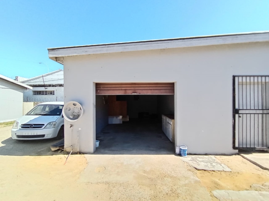 Commercial Property for Sale in Wolseley Western Cape